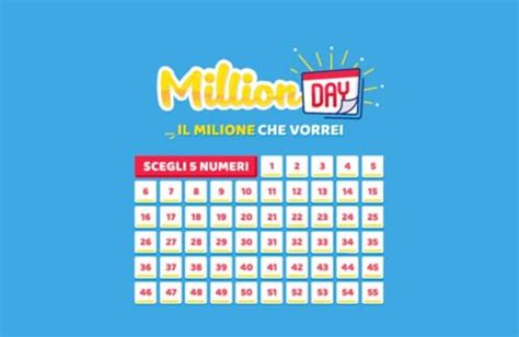 italian million day results|Latest & Recent Italy Million Day Results .